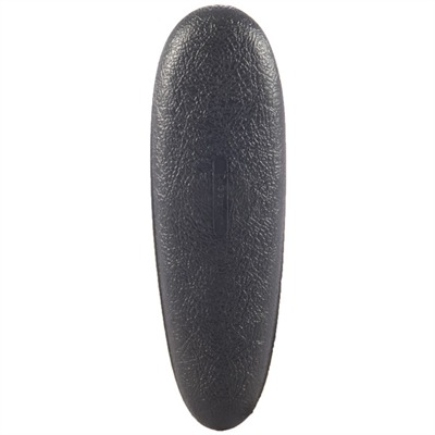 .60'' MEDIUM BLACK LEATHER FACE — view 1