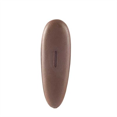 .80'' MEDIUM BROWN LEATHER FACE — view 1