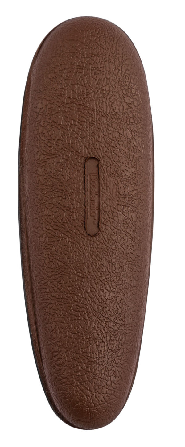 Pachmayr 01414 Decelerator Old English Brown Small Rubber For Shotgun — view 1