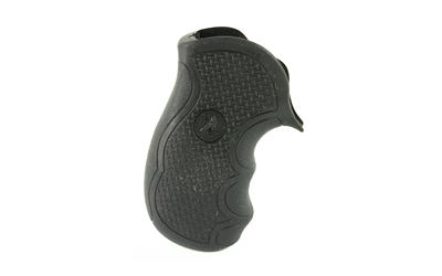 PKMYR DIAMOND PRO GRP RUGER LCR BLK — view 1