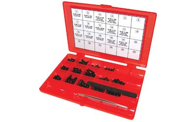 PKMYR MASTER GUNSMITH HEX HEAD SET — view 1