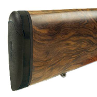 PAC PAD SC100 SPORTING CLAY LG BLK/BLK — view 1