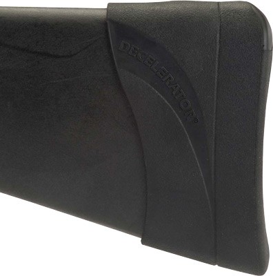 PACHMAYR RECOIL PAD SLIP-ON - DECELERATOR LARGE BLACK — view 1