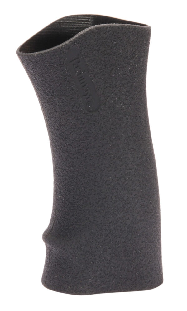 Pachmayr 05103 Tactical Grip Glove  made of Rubber with Black Finish for Remington Tac-14 & Mossberg Shockwave — view 1