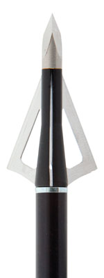 WASP BROADHEAD HAMMER SST - 3-BLADE FIXED 100GR 1 3/16"3PK — view 1