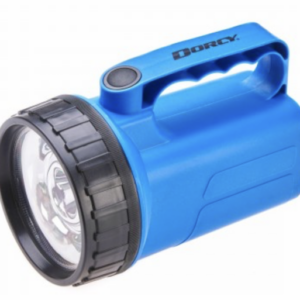 DORCY 4AA/6V FLEX FLOAT LANTERN