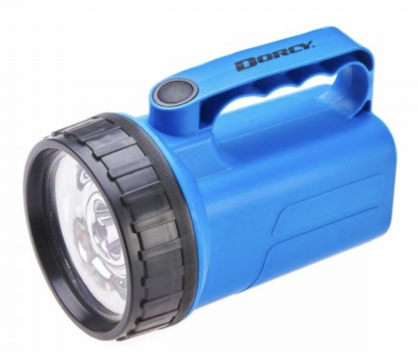 DORCY 4AA/6V FLEX FLOAT LANTERN — view 1