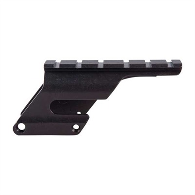 REMINGTON 1100/11-87 12GA SCOPE MOUNT — view 1