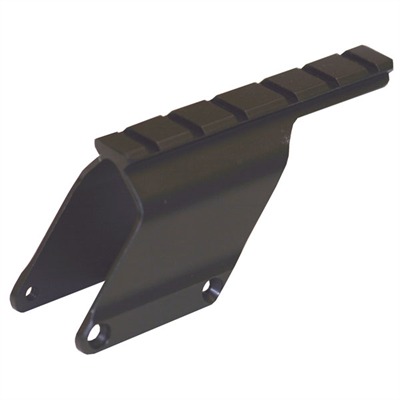 REMINGTON 870 12GA SCOPE MOUNT — view 1
