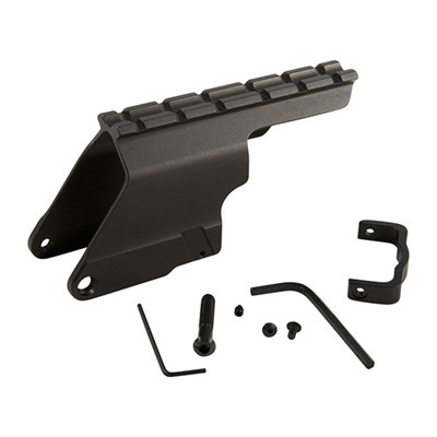 WINCHESTER 1300 12GA SCOPE MOUNT — view 1