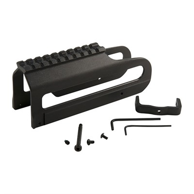 BENELLI M1-SUPER 90 12GA SCOPE MOUNT — view 1