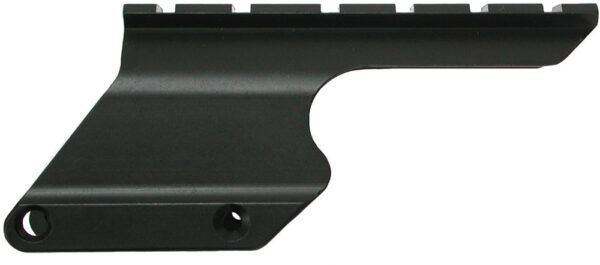 AIMTECH SADDLE MOUNT REMINGTON - 870 12GA. 3.5" CHAMBER MATTE — view 1