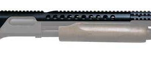 AIMTECH RAIL MOUNT WARHAMMER - MOSS 500/590 12GA. — view 2
