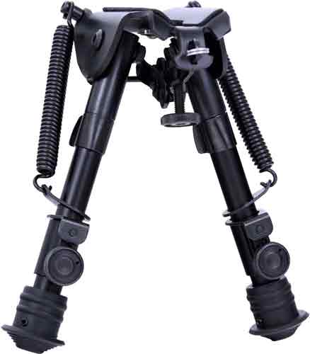AIMTECH BI-POD HEAVY DUTY - 6"-9" ADJUSTABLE — view 1