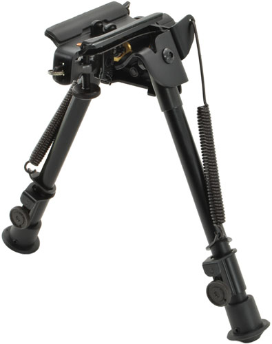 AIMTECH BI-POD HD 9"-13" - LEVER LOCKING PIVOT ADJUSTABLE — view 1
