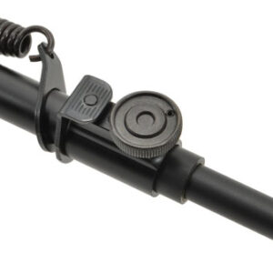 AIMTECH BI-POD HD 9"-13" - LEVER LOCKING PIVOT ADJUSTABLE — view 2