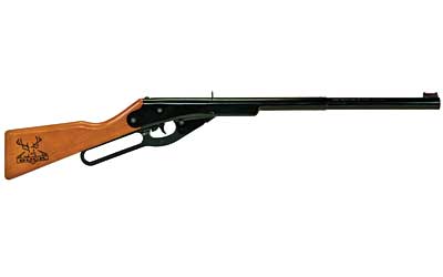 DAISY BUCK 105 350FPS LVR WOOD RFL — view 1
