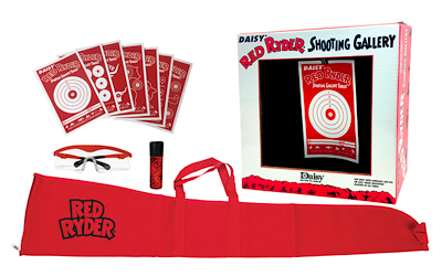 DAISY RED RYDER STARTER KIT — view 1