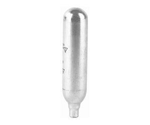 DAISY #7025 CO2 CYLINDERS 25/BX — view 2