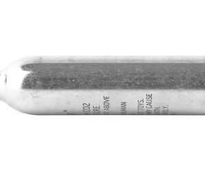 DAISY #7025 CO2 CYLINDERS 25/BX — view 3