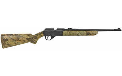 DAISY MODEL 35 MULTIPUMP BB/177 CAMO — view 1