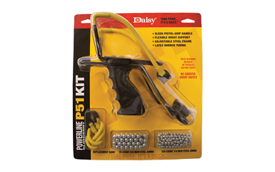 DAISY P51 SLINGSHOT KIT — view 1