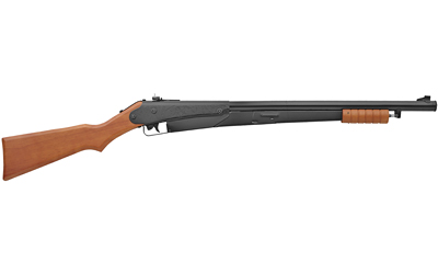 DAISY MODEL 25 PUMP BB GUN RFL — view 1