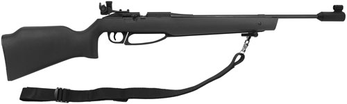 DAISY AVANTI 753S MATCH GRADE - AIR RIFLE .177 PELLET — view 1