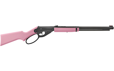 DAISY 1999 LVR ACT CARB BB PINK — view 1