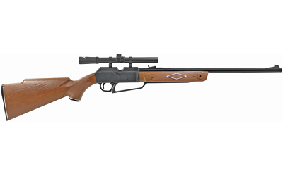DAISY POWERLINE 880 W/ SCOPE RFL — view 1