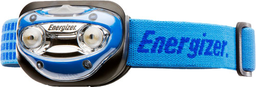 ENERGIZER VISION HEADLAMP 200 - LUMENS W/AAA BATTERIES — view 1