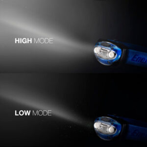 ENERGIZER VISION HEADLAMP 200 - LUMENS W/AAA BATTERIES — view 2