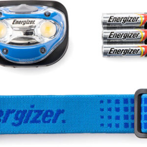 ENERGIZER VISION HEADLAMP 200 - LUMENS W/AAA BATTERIES — view 3