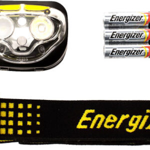 ENERGIZER VISION ULTRA HD - HEADLAMP 450 LUMENS W/AAA BATT — view 4