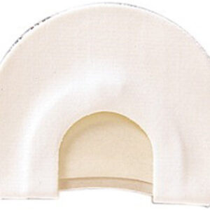 QBOY TWIN II TWO REED MOUTH CALL