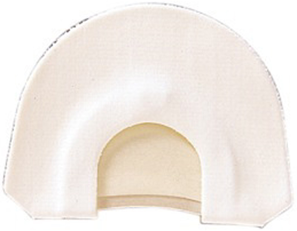 QBOY TWIN II TWO REED MOUTH CALL — view 1