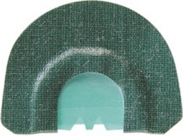 QBOY SCREAMIN GRN 2 REED MOUTH CALL — view 1
