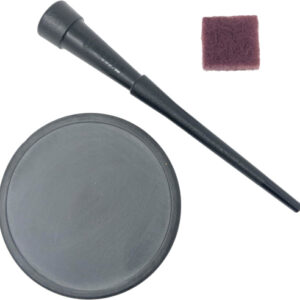 QUAKER BOY TURKEY CALL POT - STYLE MAGIC TOUCH SLATE