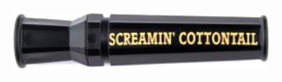 QUAKER BOY PREDATOR CALL - SCREAMIN COTTONTAIL — view 1