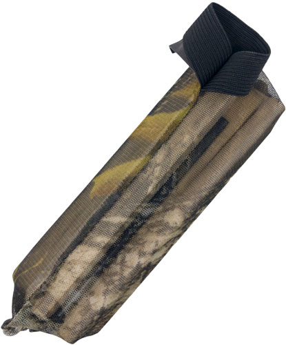 QUAKER BOY DEER CALL RATTLE - BAG RATTLE MASTER PRO — view 1