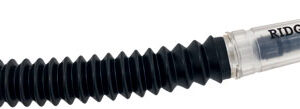 QUAKER BOY DEER CALL GRUNT - TUBE RIDGE RUNNER HEX