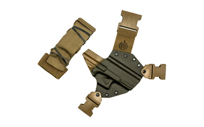 GFI KENAI RH FOR G17/22 OE GRY/COY — view 1