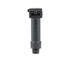 GRIP POD GPS.02 BIPOD CAM ALUM BLK — view 2
