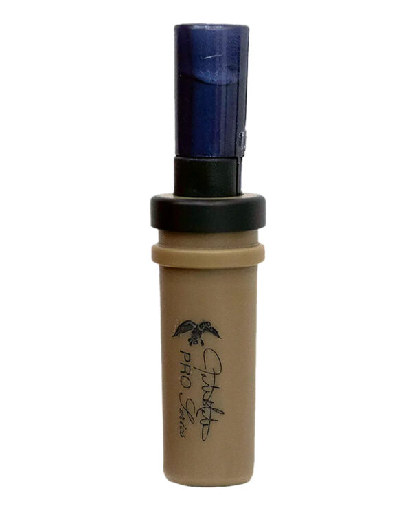 Duck Commander DCJMPS Justin Martin Pro Series Attracts Ducks, Brown Acrylic — view 1