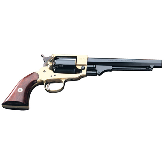 TRAD SPILLER & BURR BRASS .36CAL 6.5 — view 1
