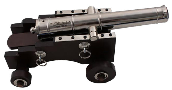 TRADITIONS MINI OLD IRONSIDES CANNON KIT — view 1