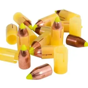 TRADITIONS SMACKDOWN BULLETS 50 CAL 250 GR POLY TIP 15/PK  ( 6 PER CASE )