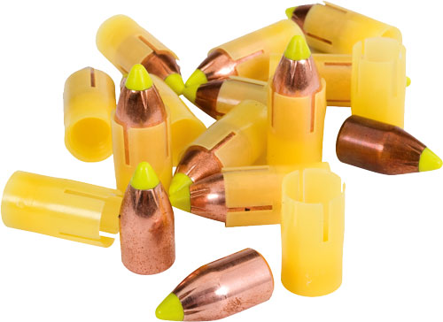 TRADITIONS BULLETS SMACKDOWN - .50 CAL 300GR SABOT 15PK — view 1