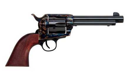TRADITIONS 1873 SA 357MAG CCH/WD 5.5" — view 1