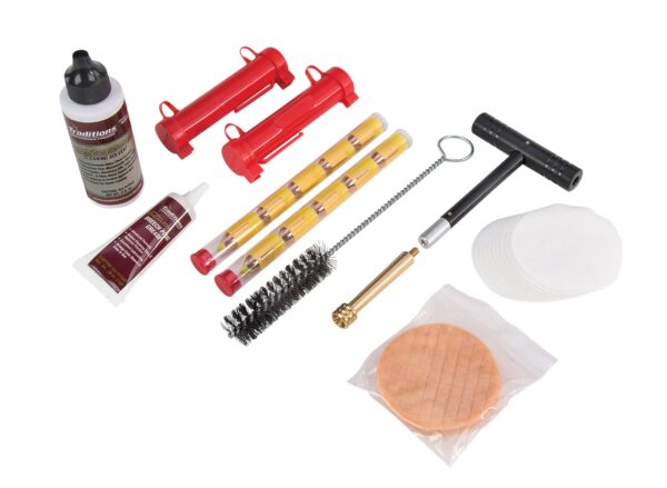 TRADITIONS EZCLEAN2 HUNTER ACCESSORY KIT — view 1